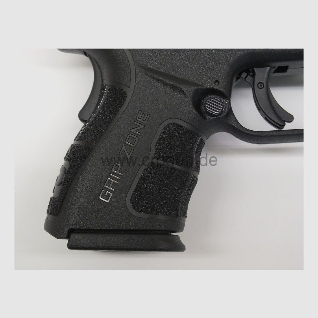 HS Produkt XD-9 SUB COMPACT MOD.2