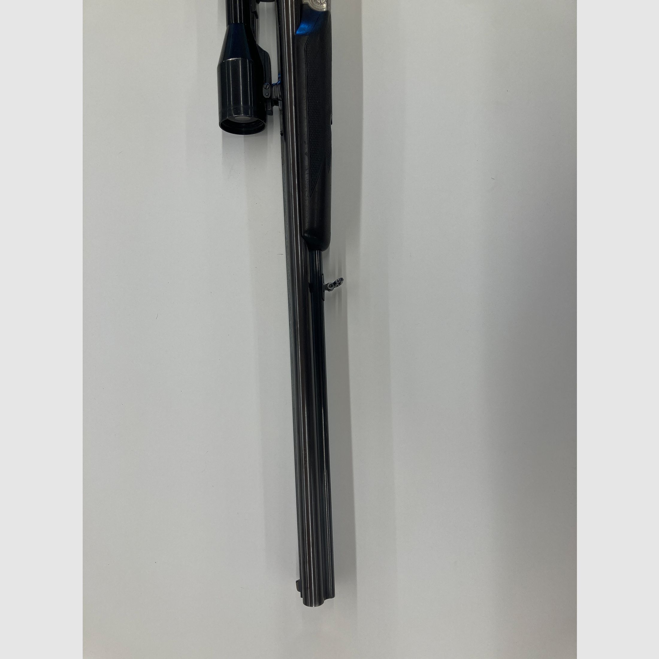 Sauer & Sohn Drilling Mod. 3000 – Kaliber 12/70 & 7x65R