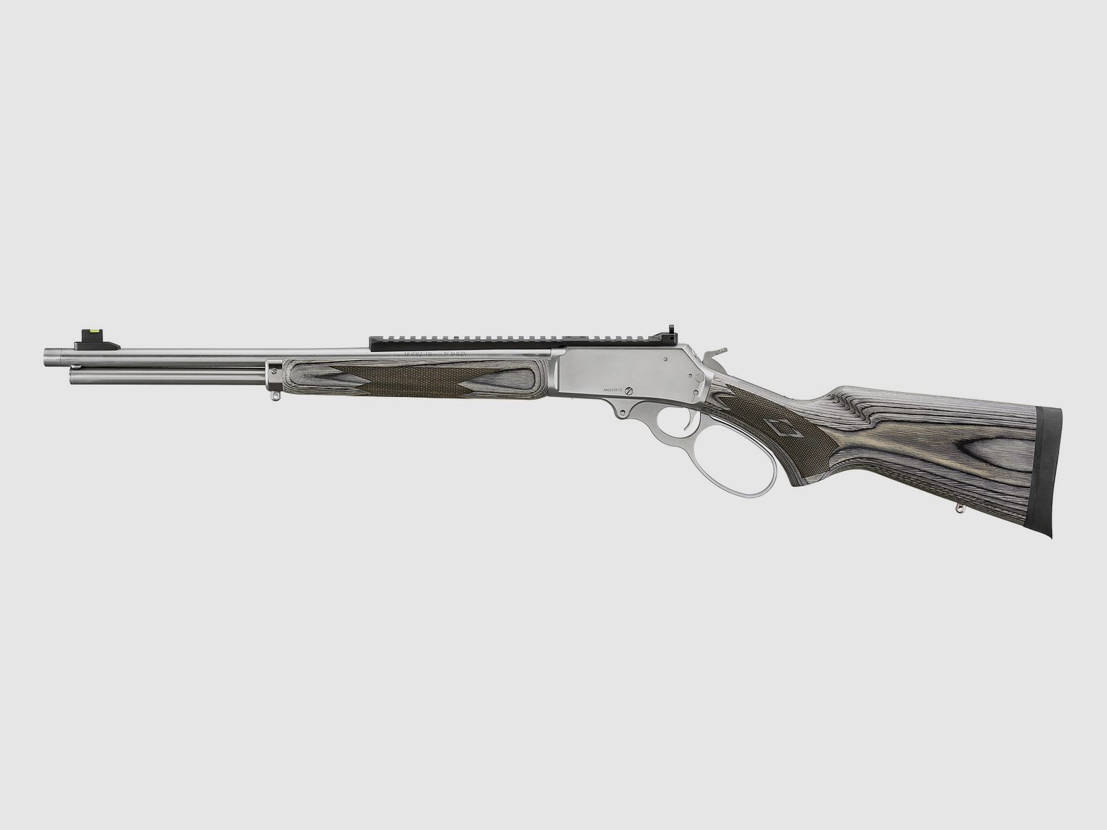 Marlin 336 SBL .30-30 Win. 19,10"/48,5cm 5/8"x24 6+1 caricatore fucile a leva