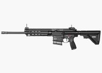 Heckler & Koch MR308 A3-Version, Slim-Line HKey, 16.5" - UVP: 4.031,00 €