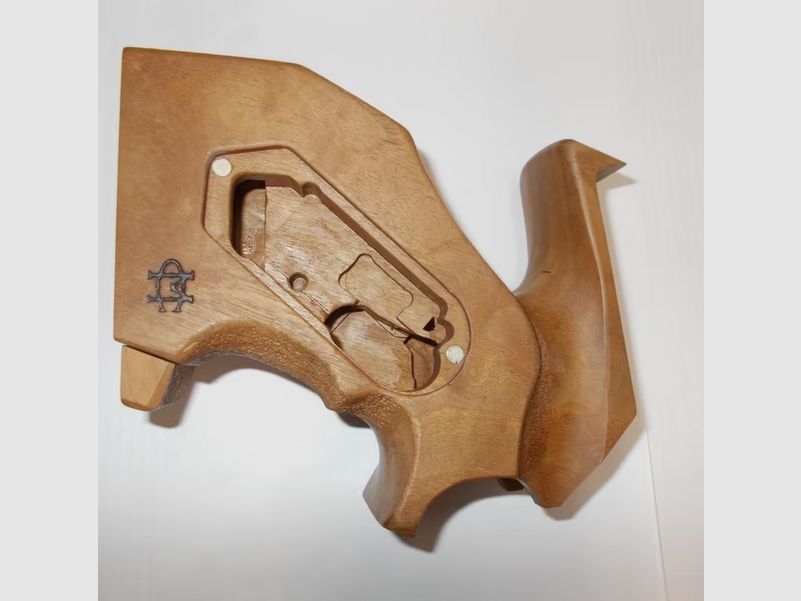 Morini CM200ei Grip Left
