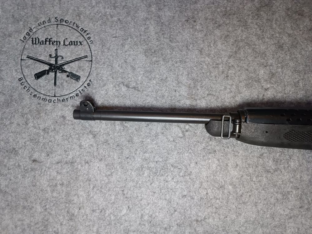 National Postal Meter U.S .30 M1 Carbine mit Choat Kunststoffklappschaft
