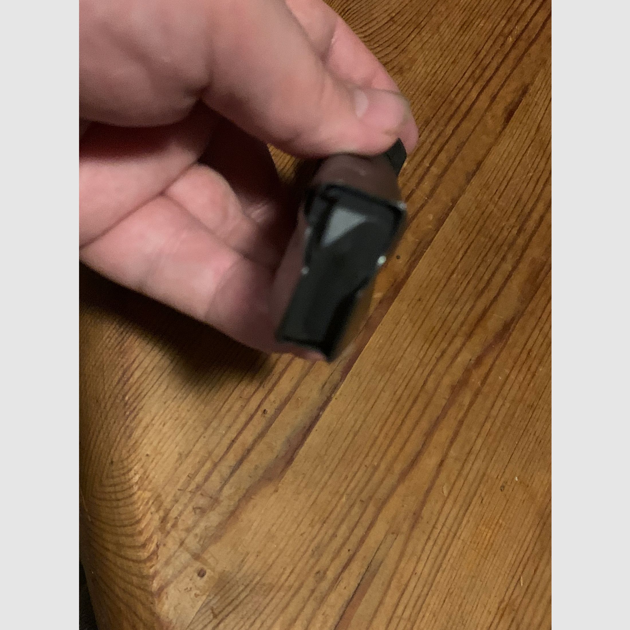 Chargeur Beretta M9 9mm Parabellum Lugar