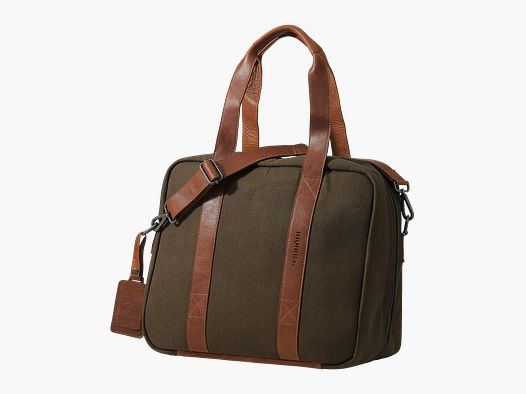 Wochenendtasche oliv - 30L - HÄRKILA