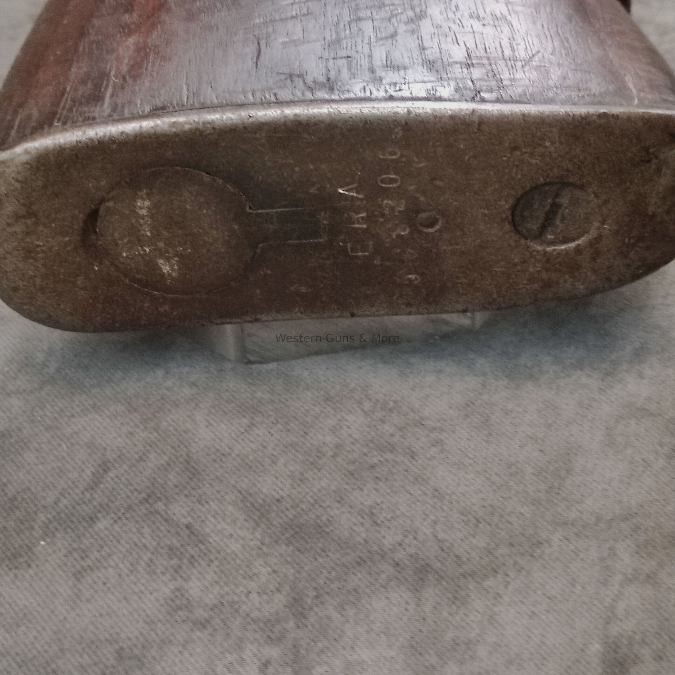 Lee-Enfield P14 ERA (1914) Eddystone/Remington Rifle