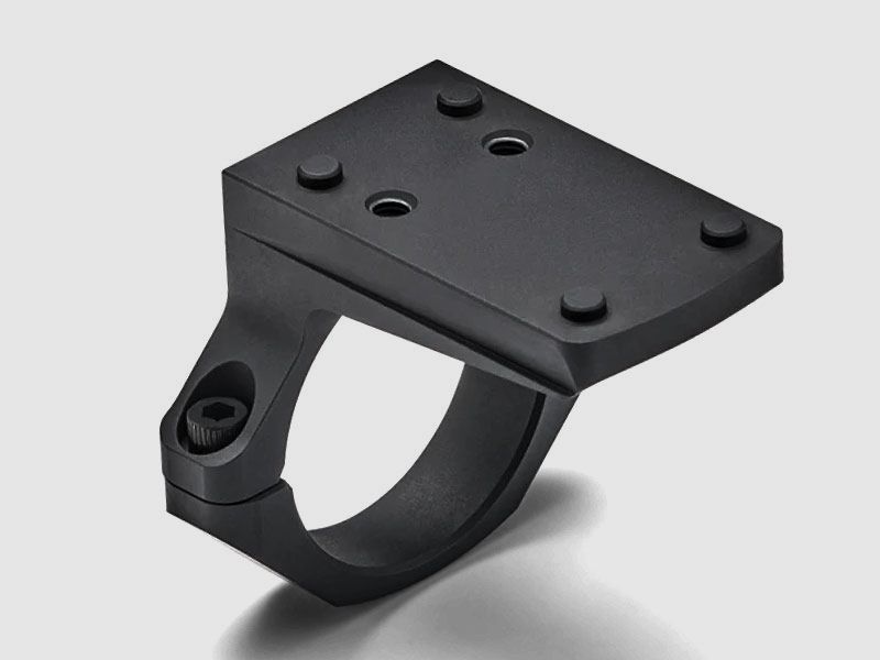 EOTECH EFLX-Ringmontage für Vudu Ultra Short 3-9x32