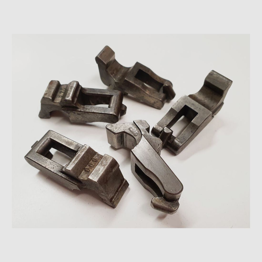 Original Mauser Oberndorf bolt for C96