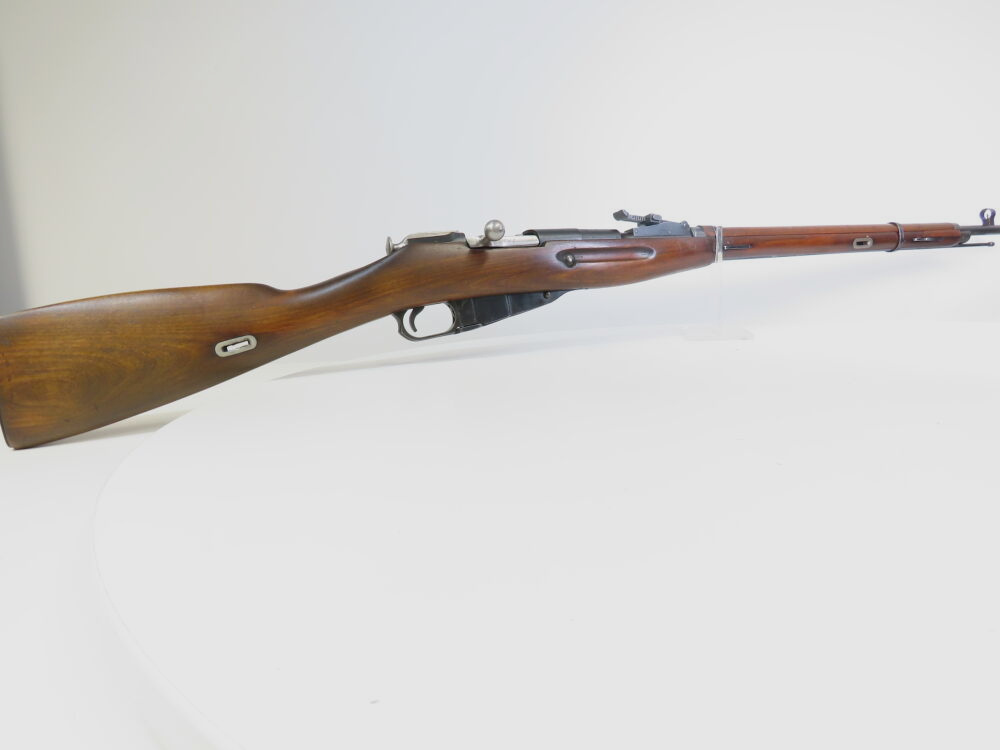 Mosin Nagant 91/30