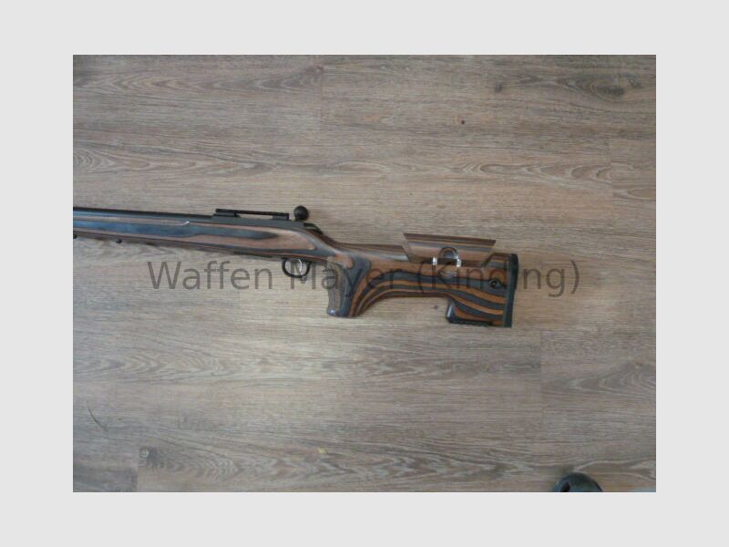 CZ 600 plus 600 Range plus
