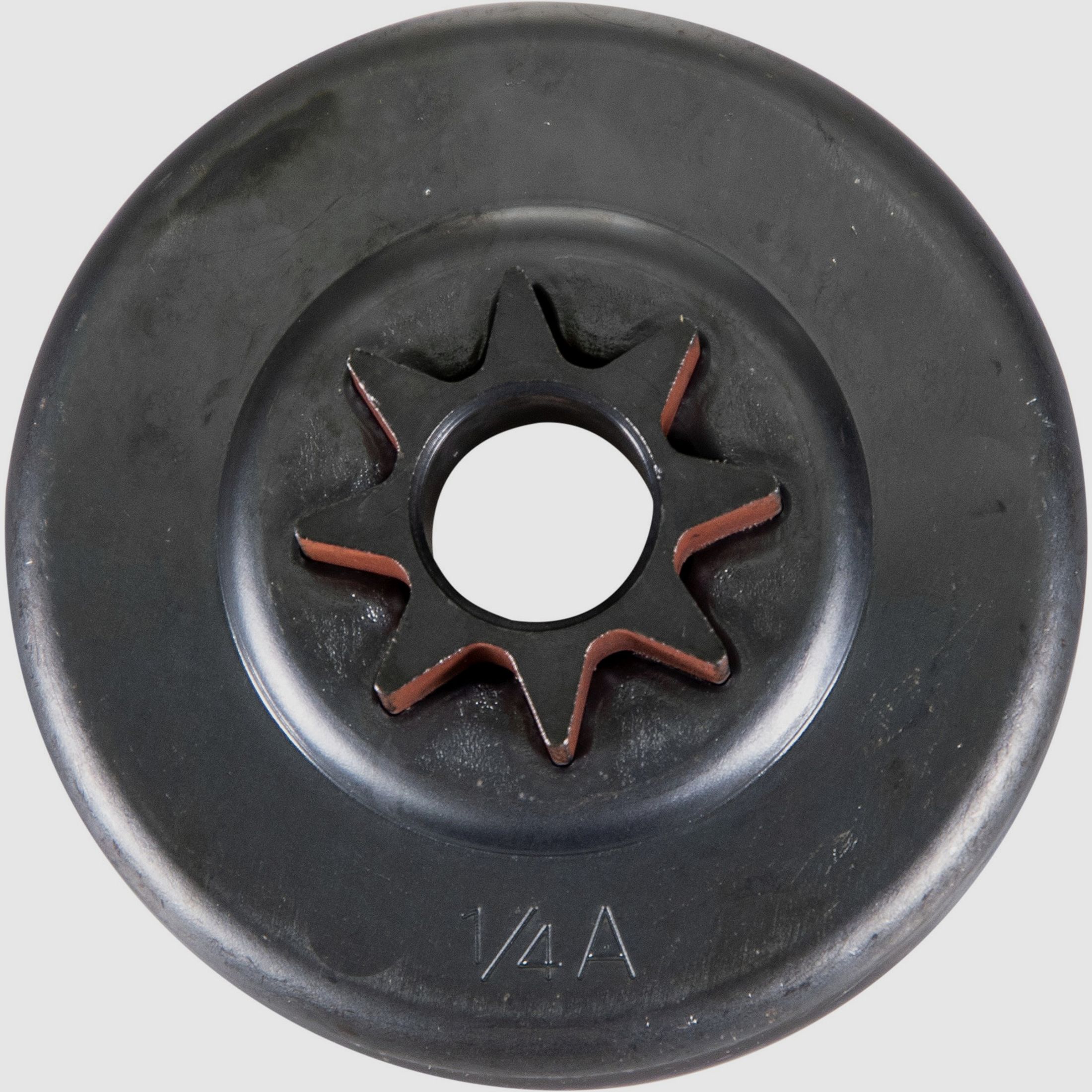 Echo sprocket 1/4", 8 teeth