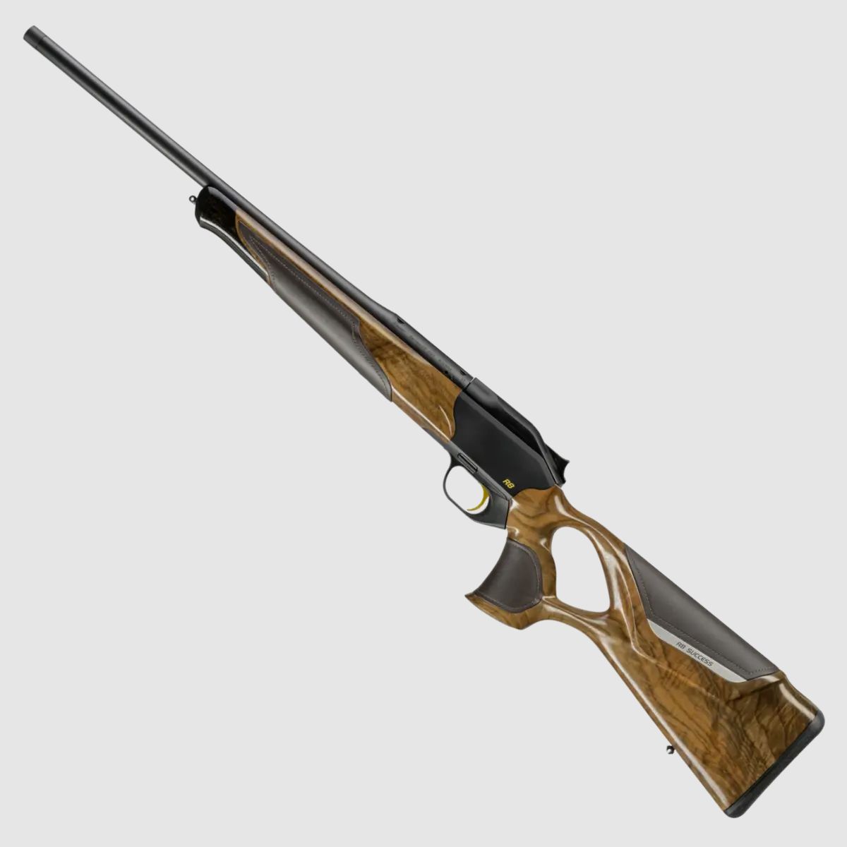 Blaser R8 Success Leather – Alljagd-Edition