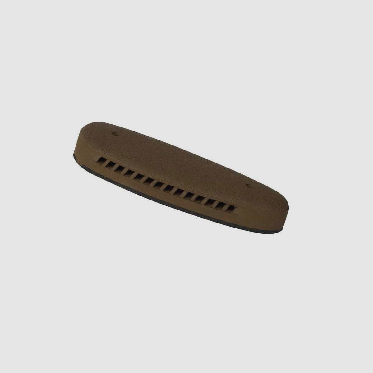 Schulterplatten Gummi 9 bis 28 mm - Country - 28 mm, Bild 3 von 4
