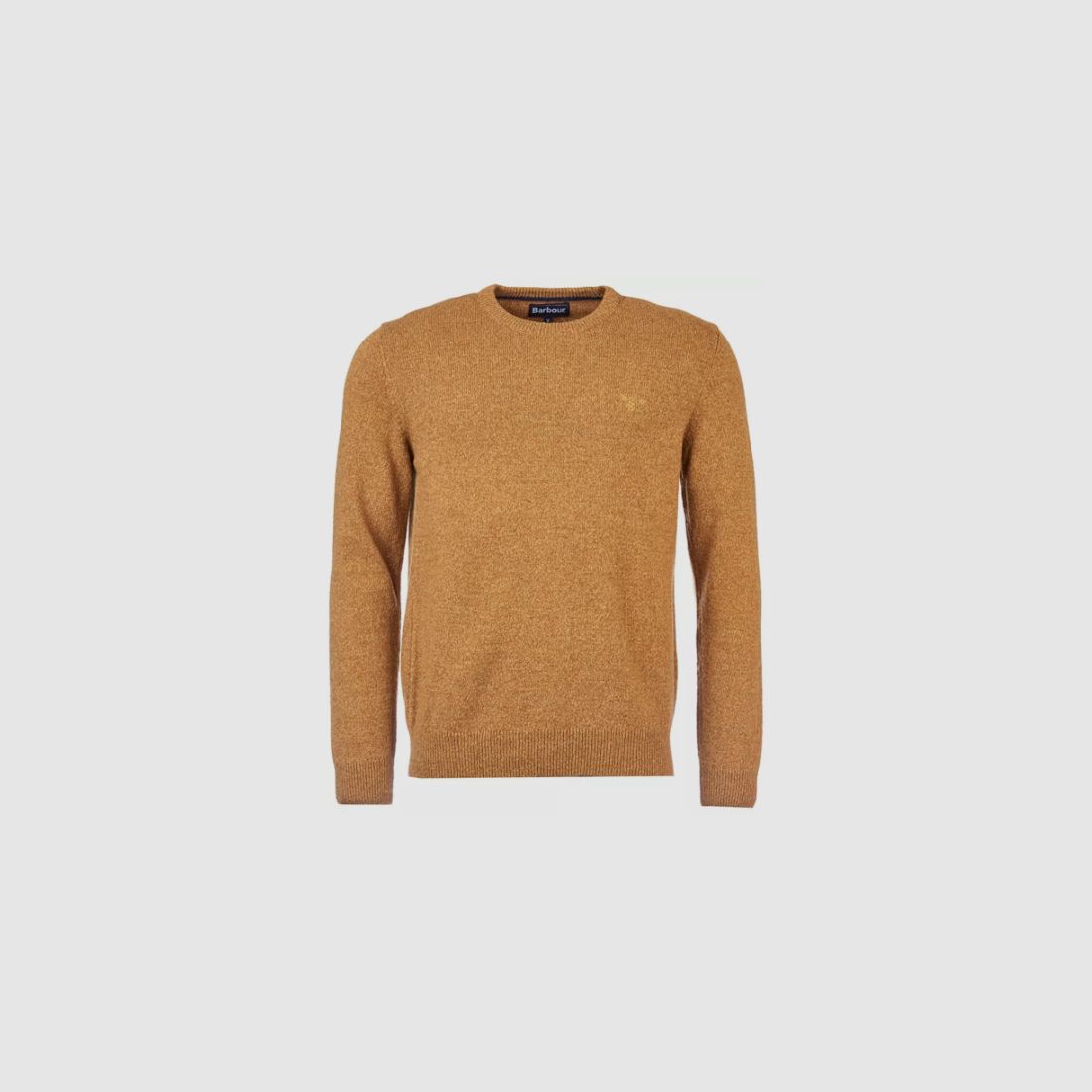 Barbour Men's Sweater Tisbury Crew