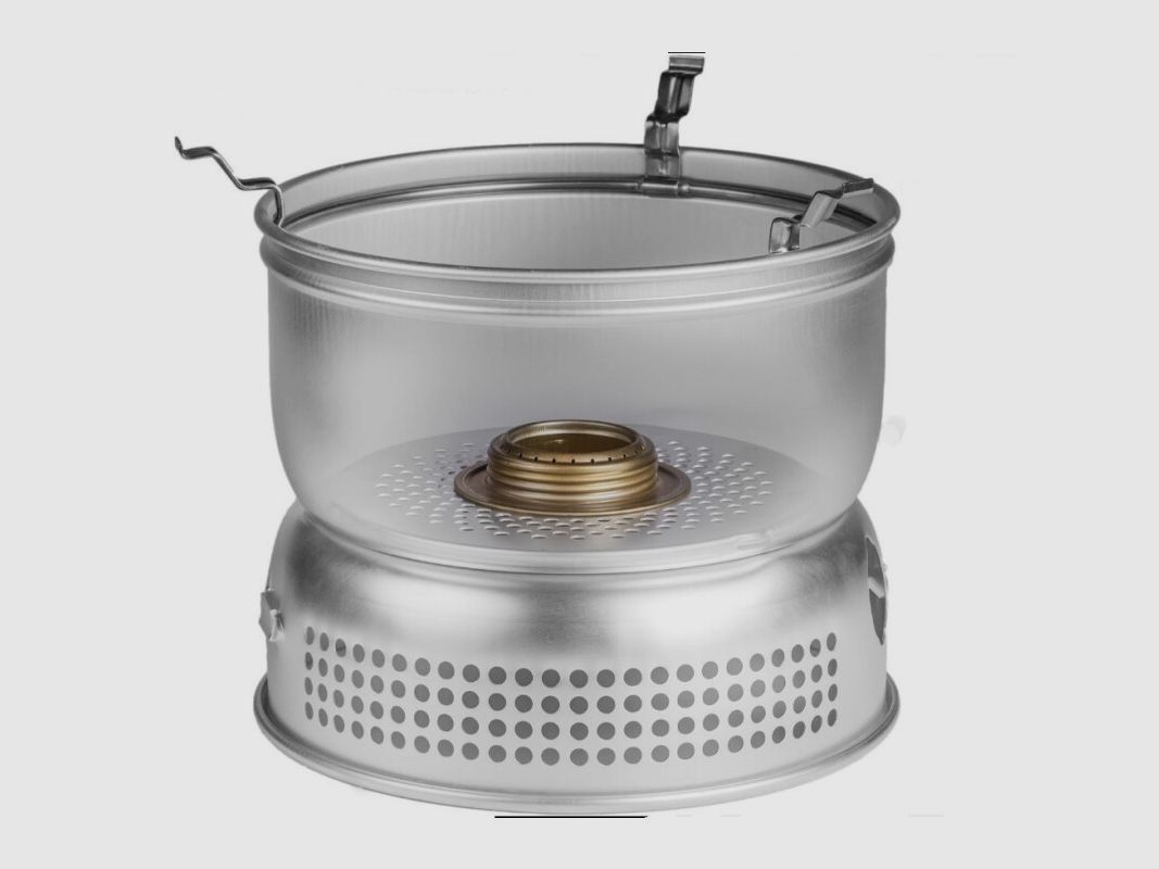 Trangia Sturmkocher klein Alu Non-stick WK, Bild 2 von 6