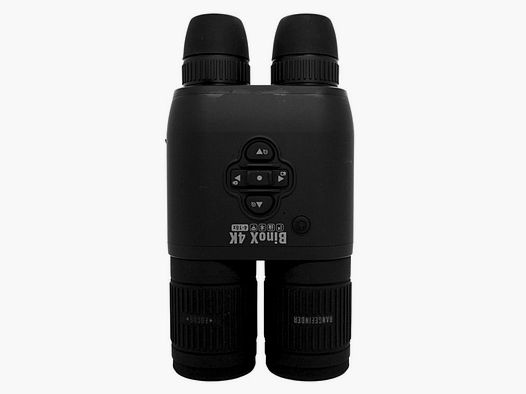 ATN BinoX 4K 4-16x Night Vision Binoculars with E-Range Night Vision Devices