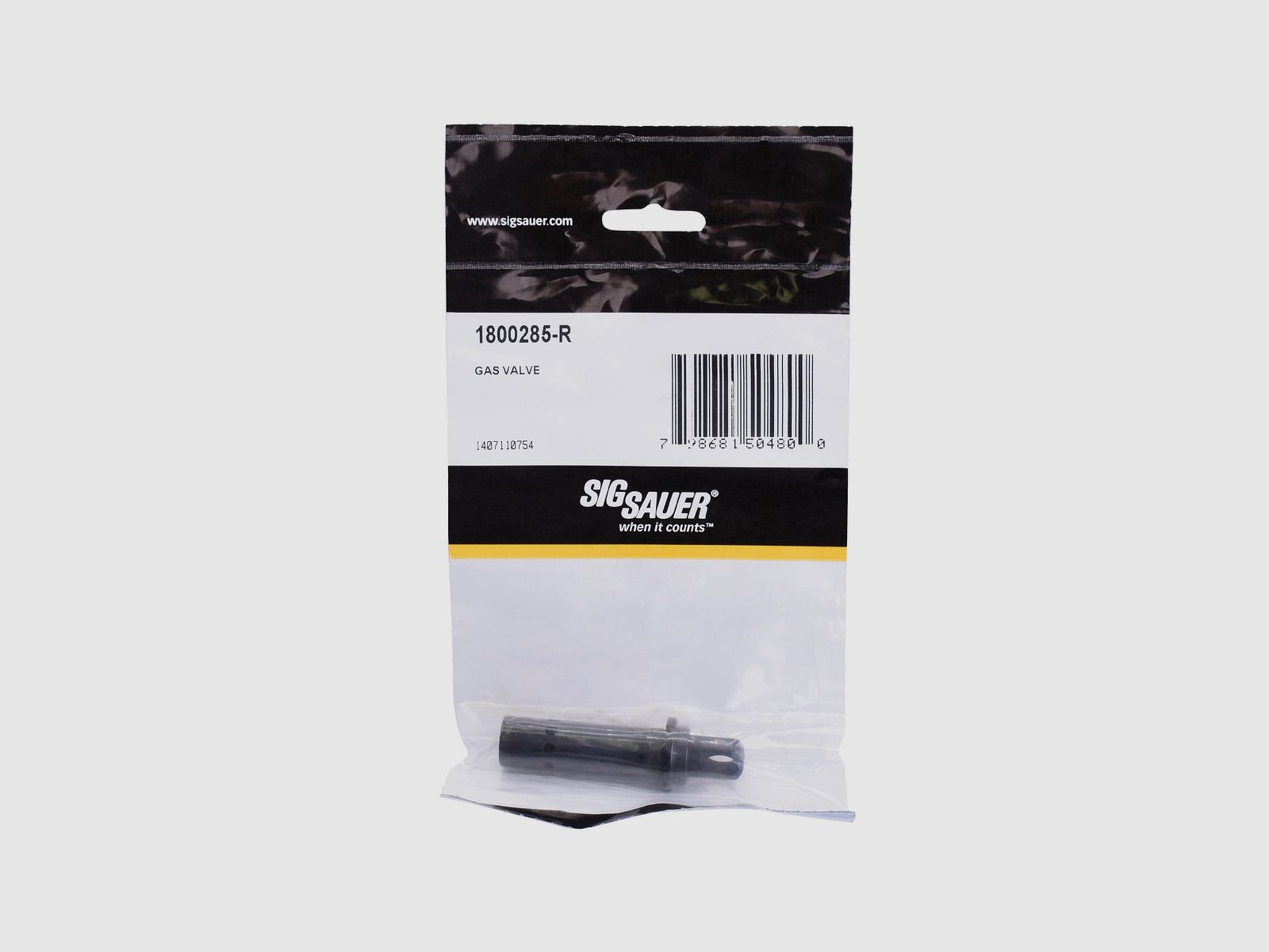 SIG SAUER SIG 716 Boquilla de gas