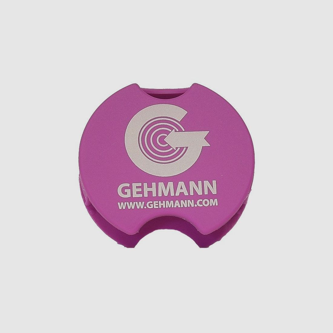Gehmann Pellet Saver pink