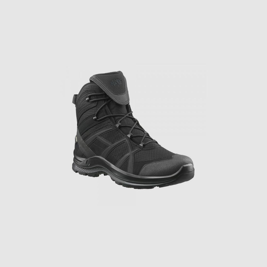 Haix Black Eagle Athletic 2.1 GTX mid/black