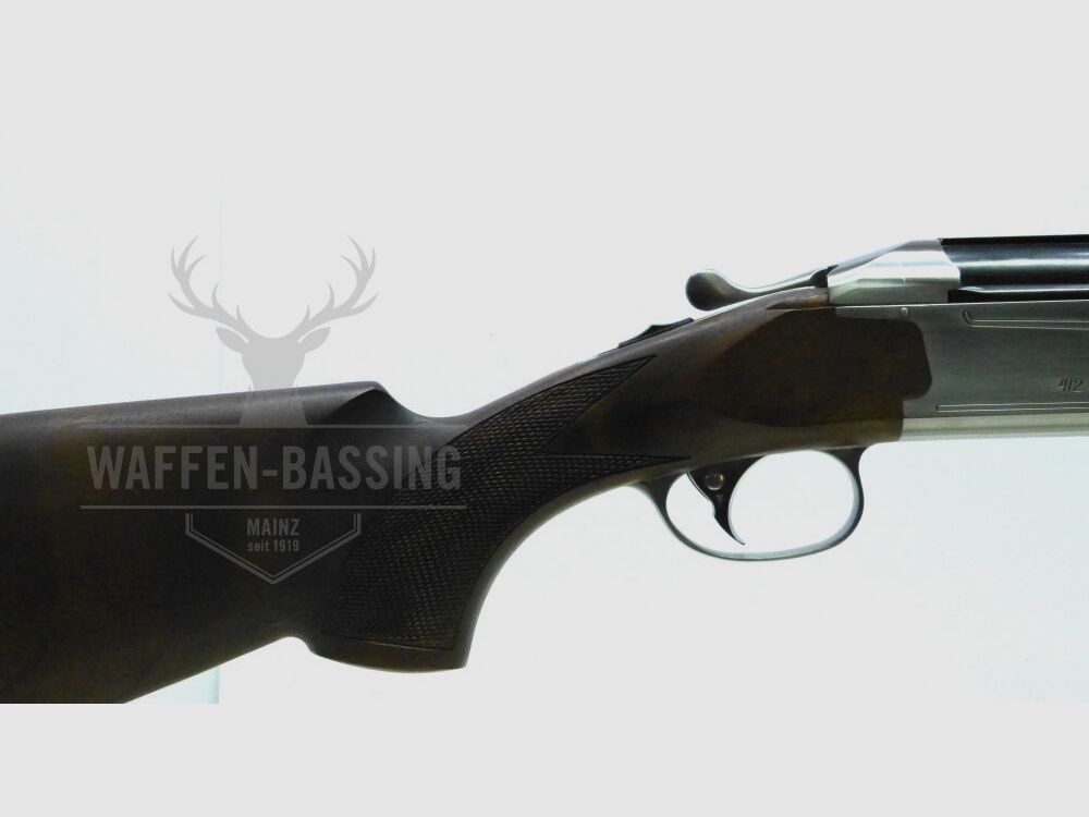 Tikka 412 S