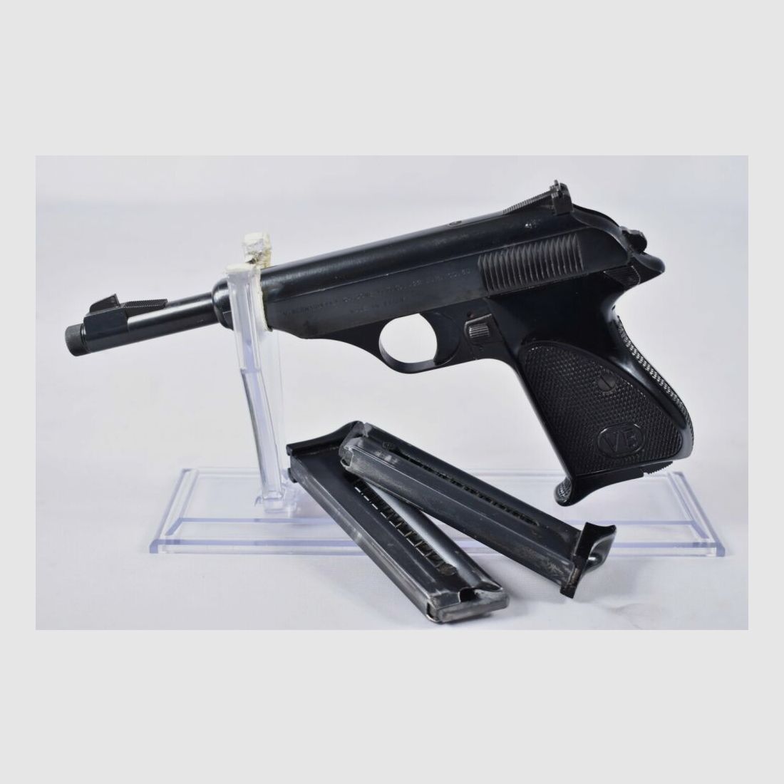 Pistolet Bernadelli 60 .22lr, zdjęcie 1 z 3