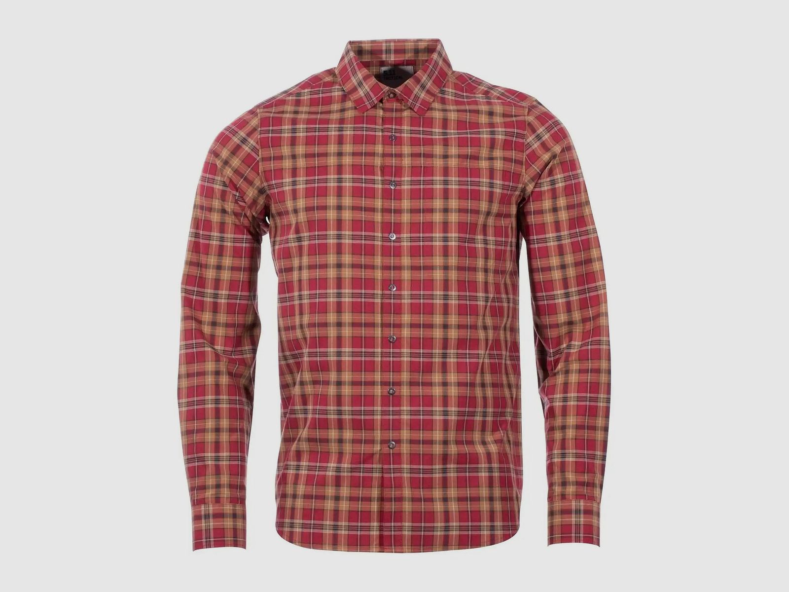 5.11 Tactical 5.11 Tactical Hemd Plaid Igor