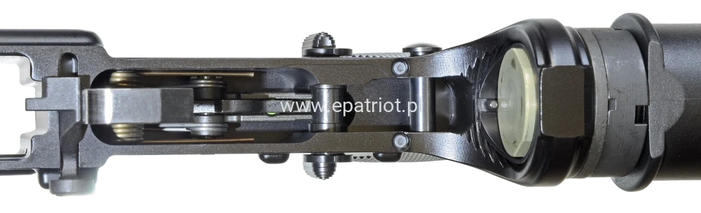 POF Constable 10" Black SBR carbine, image 20 of 22