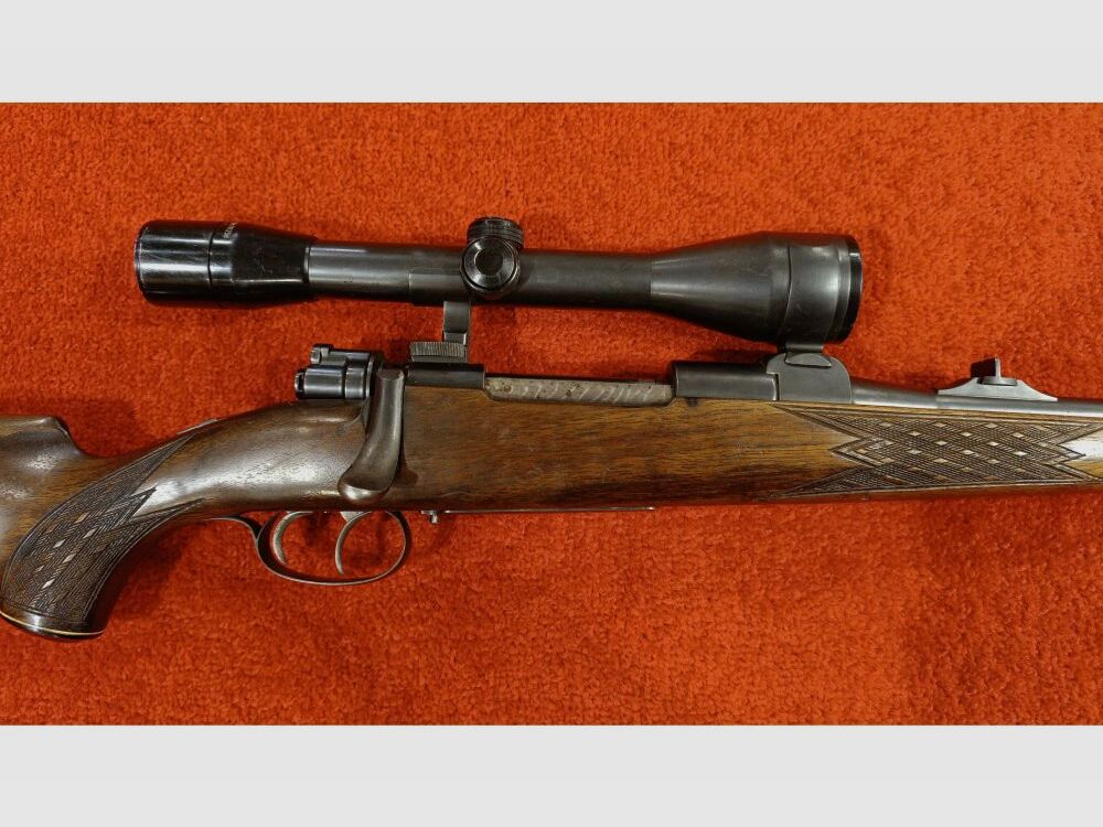 Wakonig Salzburg ohne 7x64