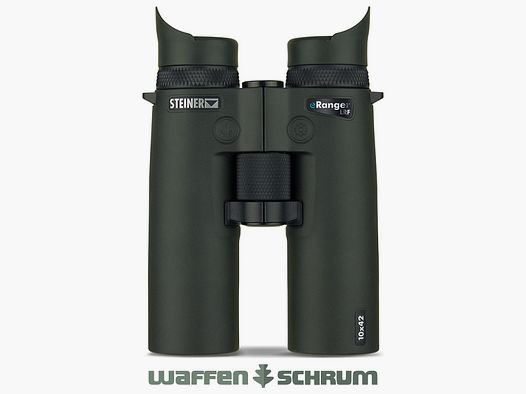 Steiner eRanger LRF 10x42