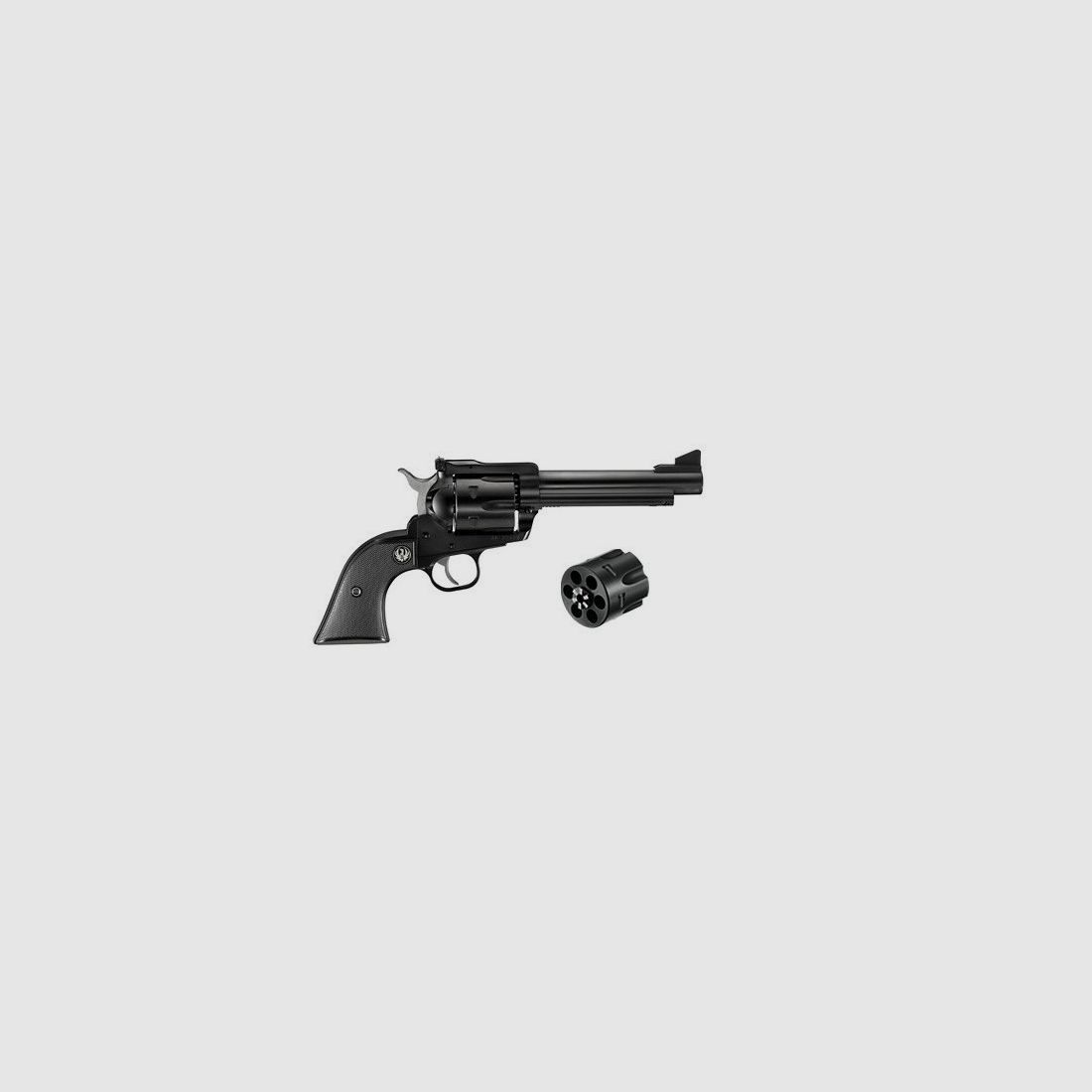 Ruger New Model Blackhawk 5.5"