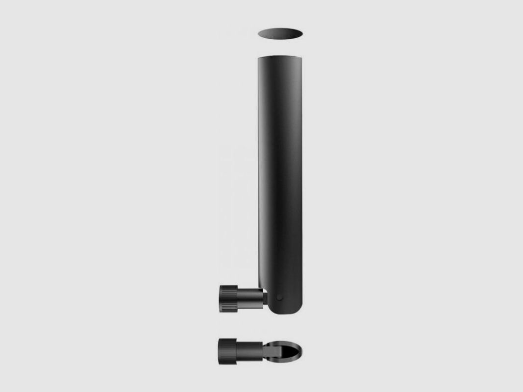 ICUserver Spezialantenne
