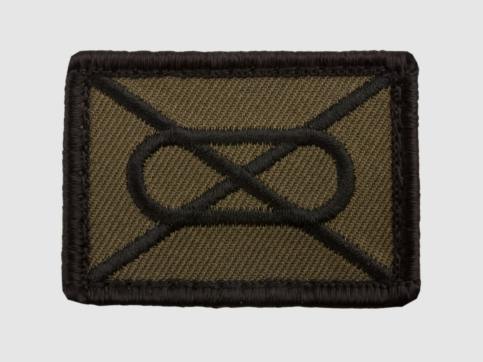 Café Viereck Patch Panzergrenadier
