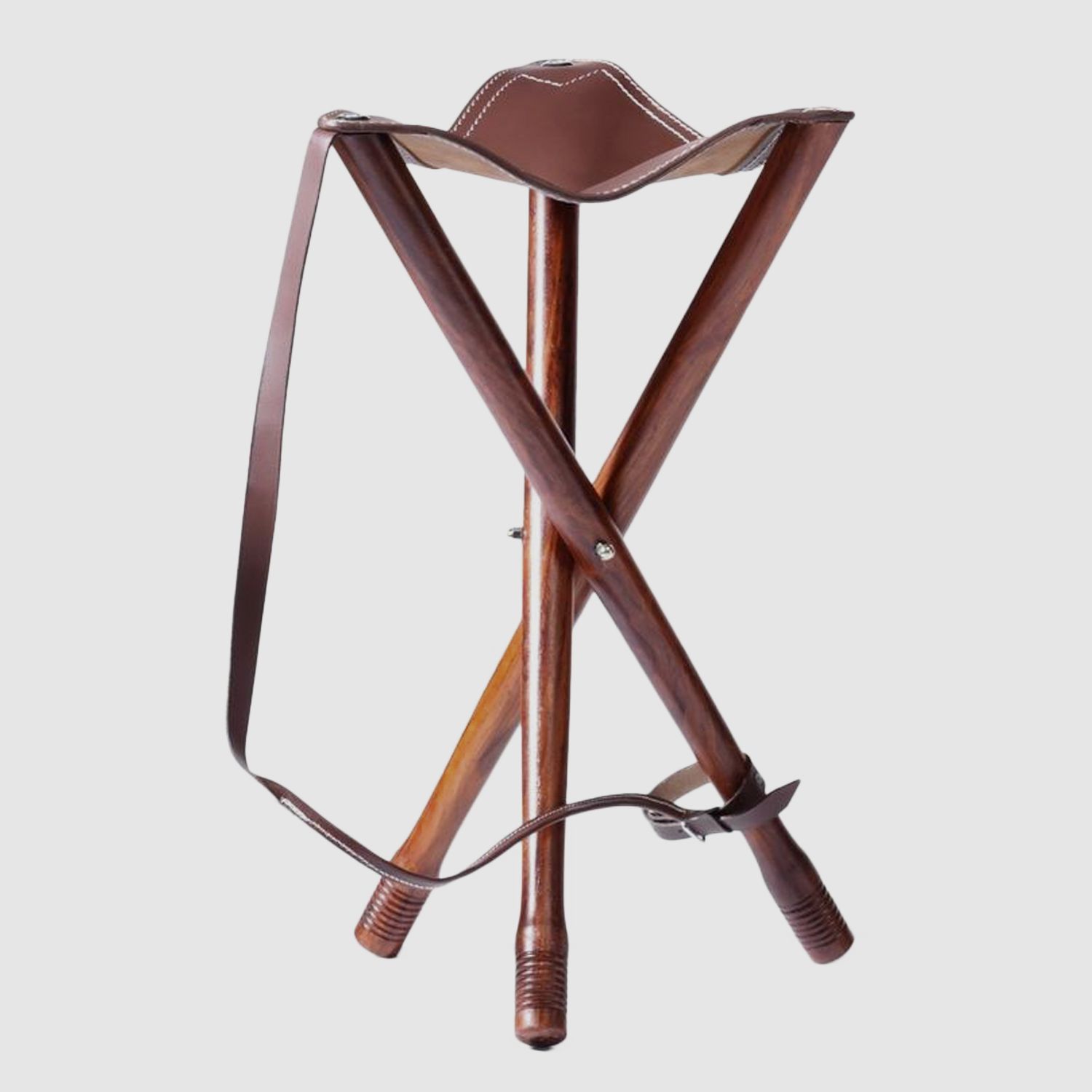 Ansitzstoel - Zithoogte ca. 55 cm