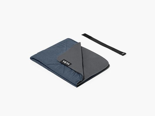 YETI® Decke Lowlands Small - Navy