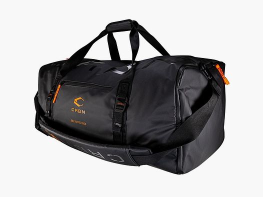 Carbon 68L Duffel XL (black)