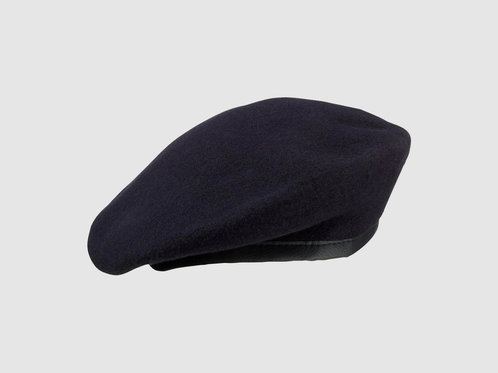 Fritzsch BW Barett marineblau