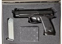 Heckler & Koch USP Expert 9mm Luger