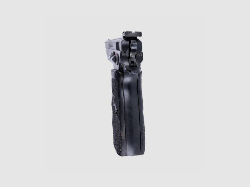 Pistolet CZ-75 kaliber 9mm Luger