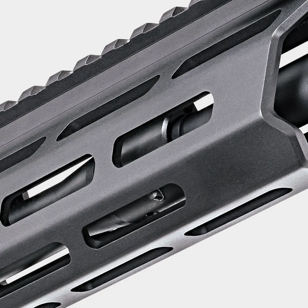 SPRINGFIELD ARMORY AR-15 SAINT EDGE M-Lok 16&Prime; cal.223 Rem, image 8 sur 8