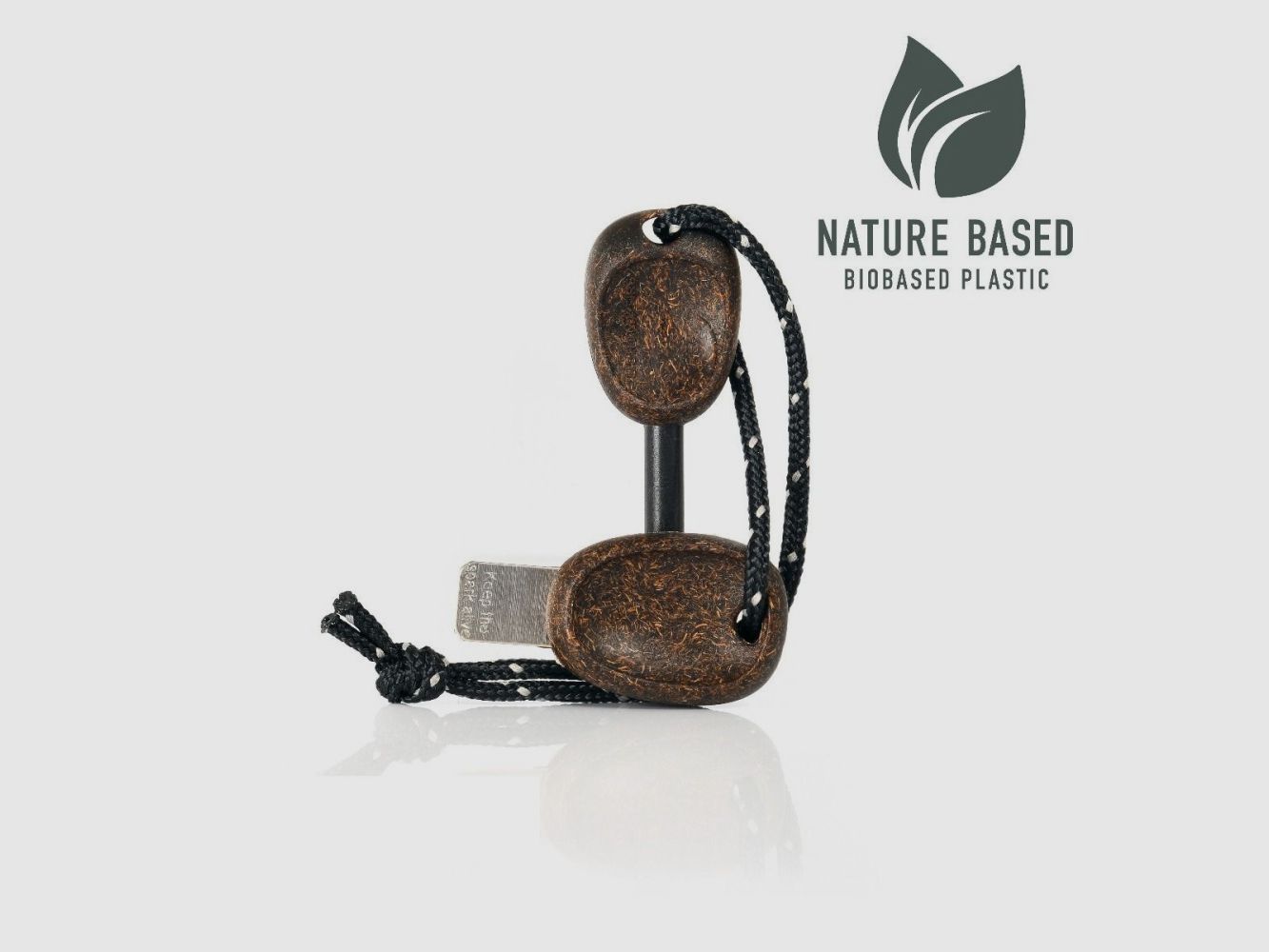 Light my fire FireSteel BIO scout cocoshell