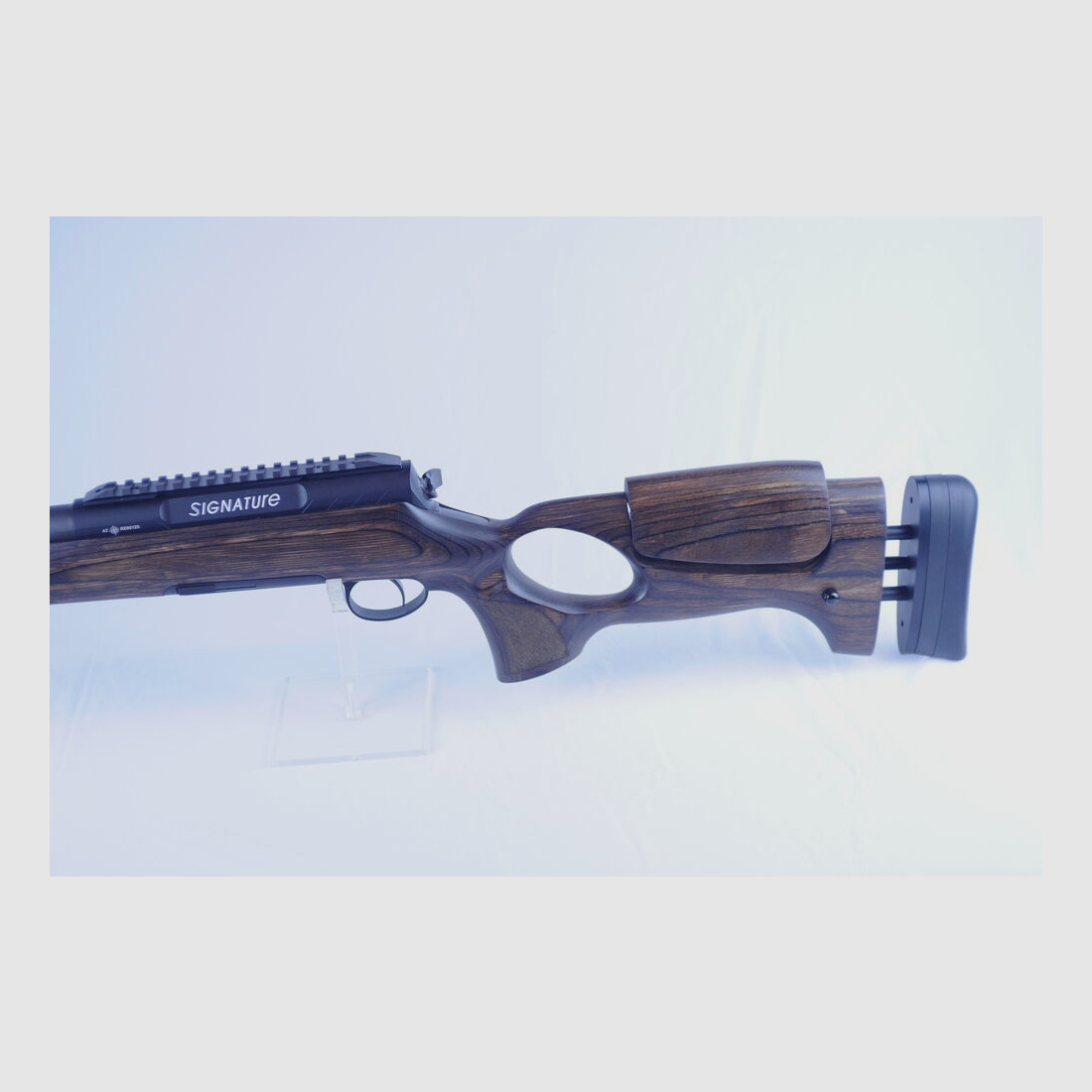 Rößler	 Röwa Signature Hunter