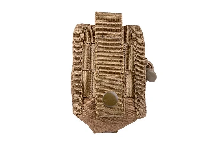 Universal MINI (PMR) magazine pouch – tan, image 5 of 8