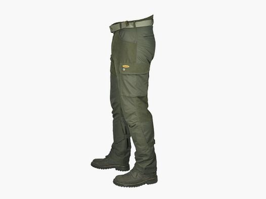 SPODNIE HUBERTUS JAGDHOSE