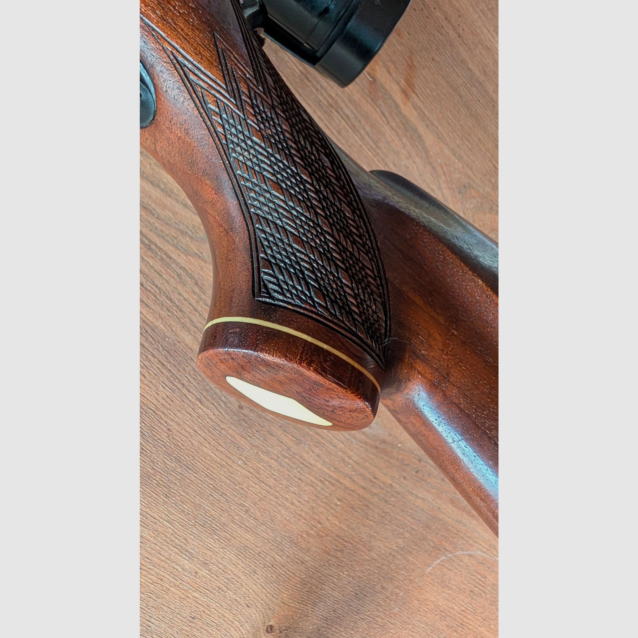 Steyer Männlicher Modell M 7x64 