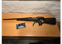 Blaser R8 30 06