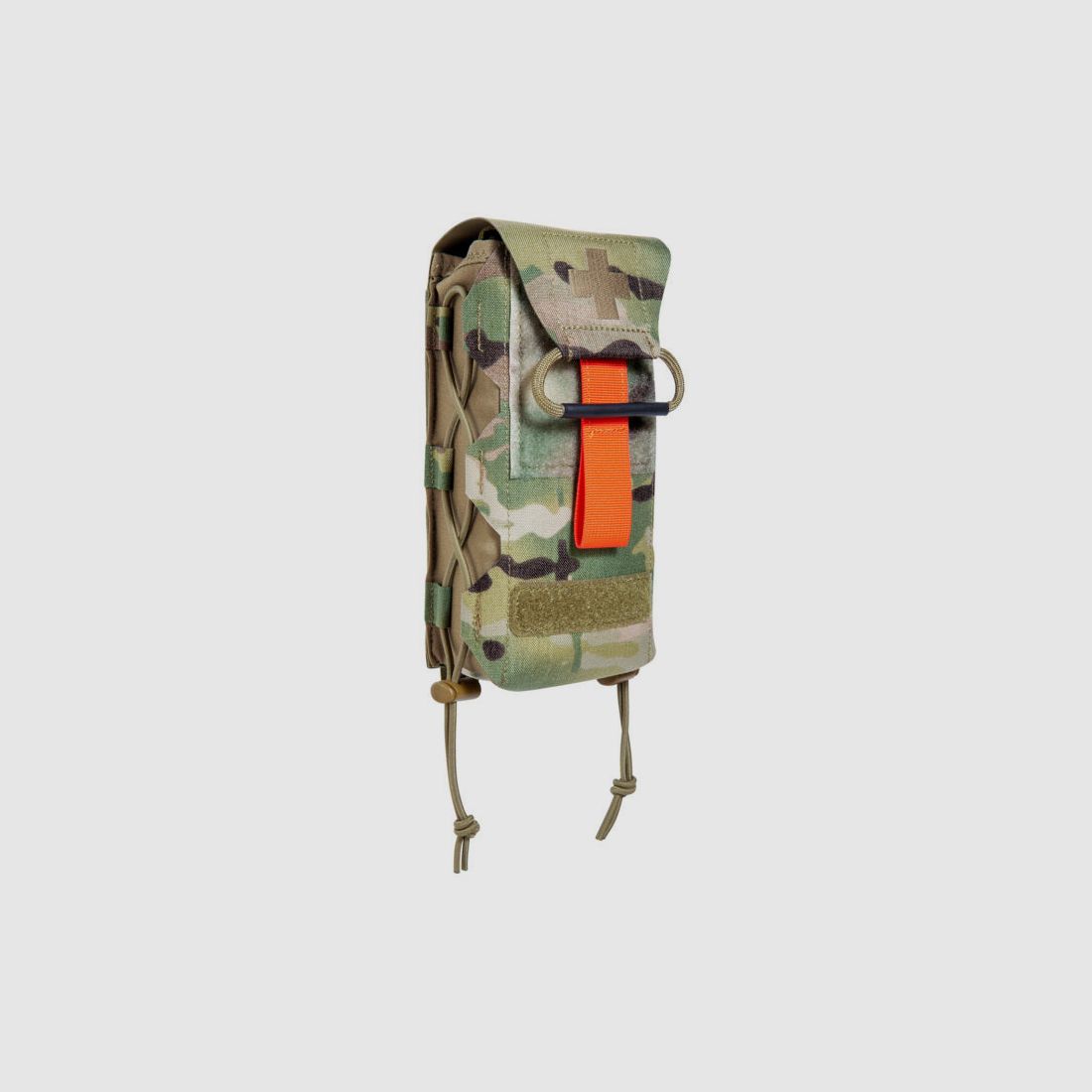 Tasmanian Tiger IFAK Pouch Vertical MC, Bild 1 von 2