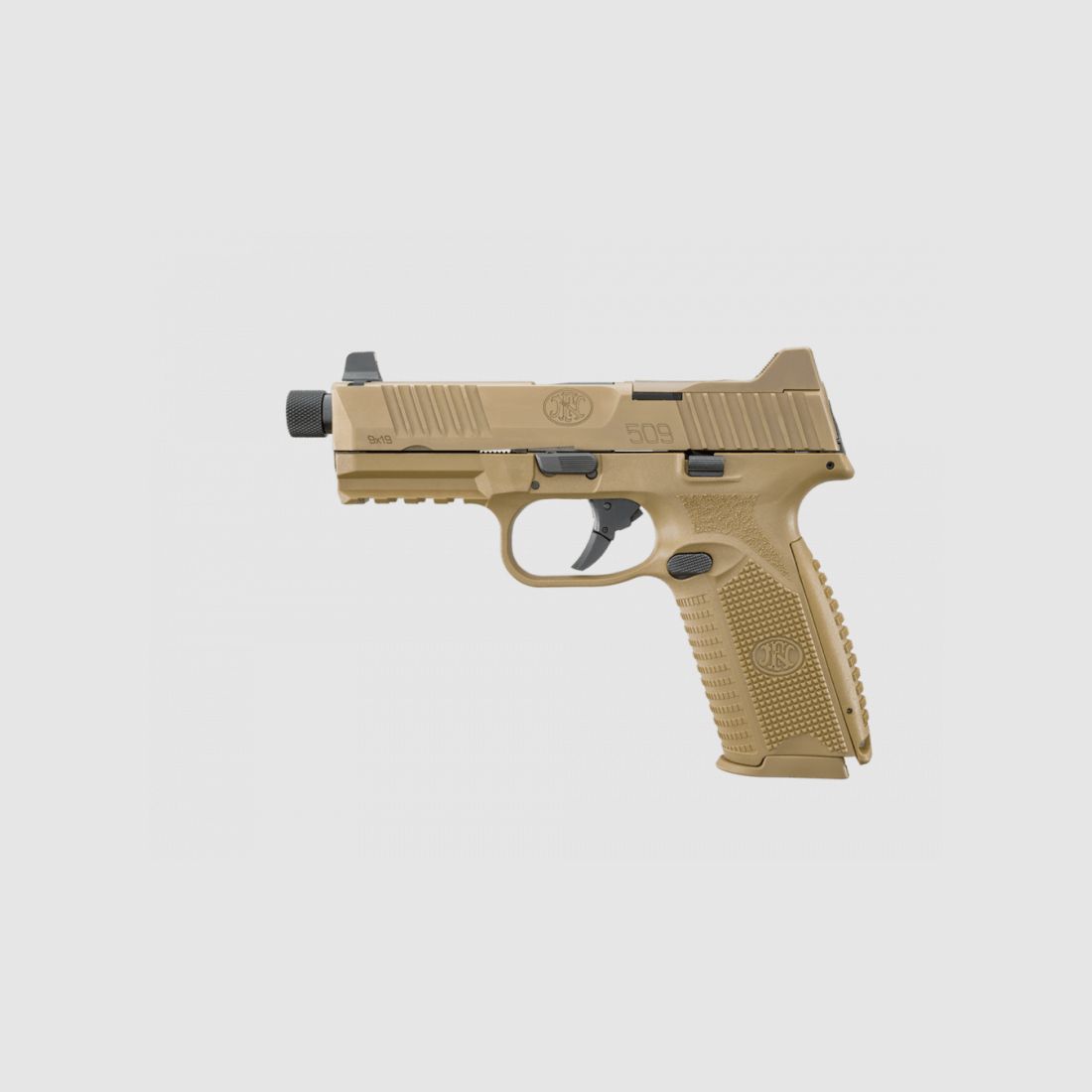 FN 509 TACTICAL, image 2 sur 4