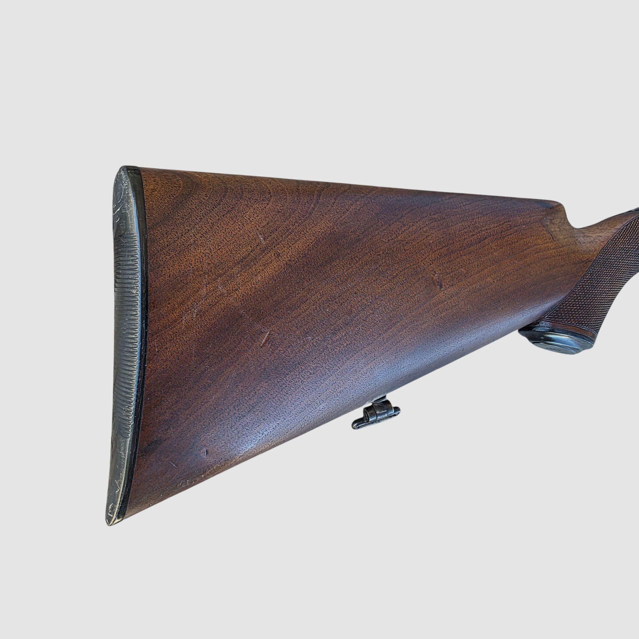 Fusil juxtaposé Artisan Belge Cal.16/65 70 cm Occasion, image 7 sur 7