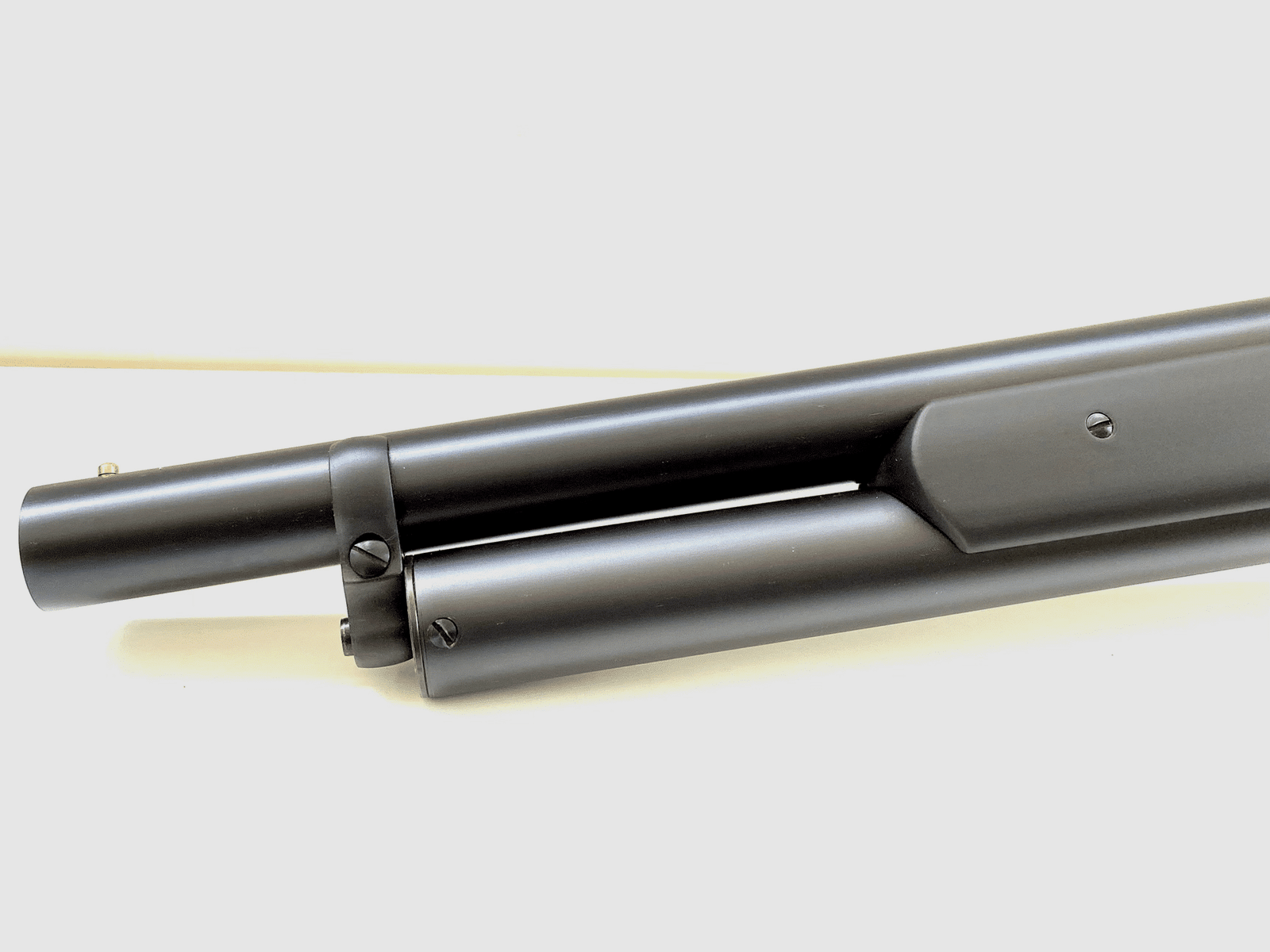 CHIAPPA 1887 T-Model