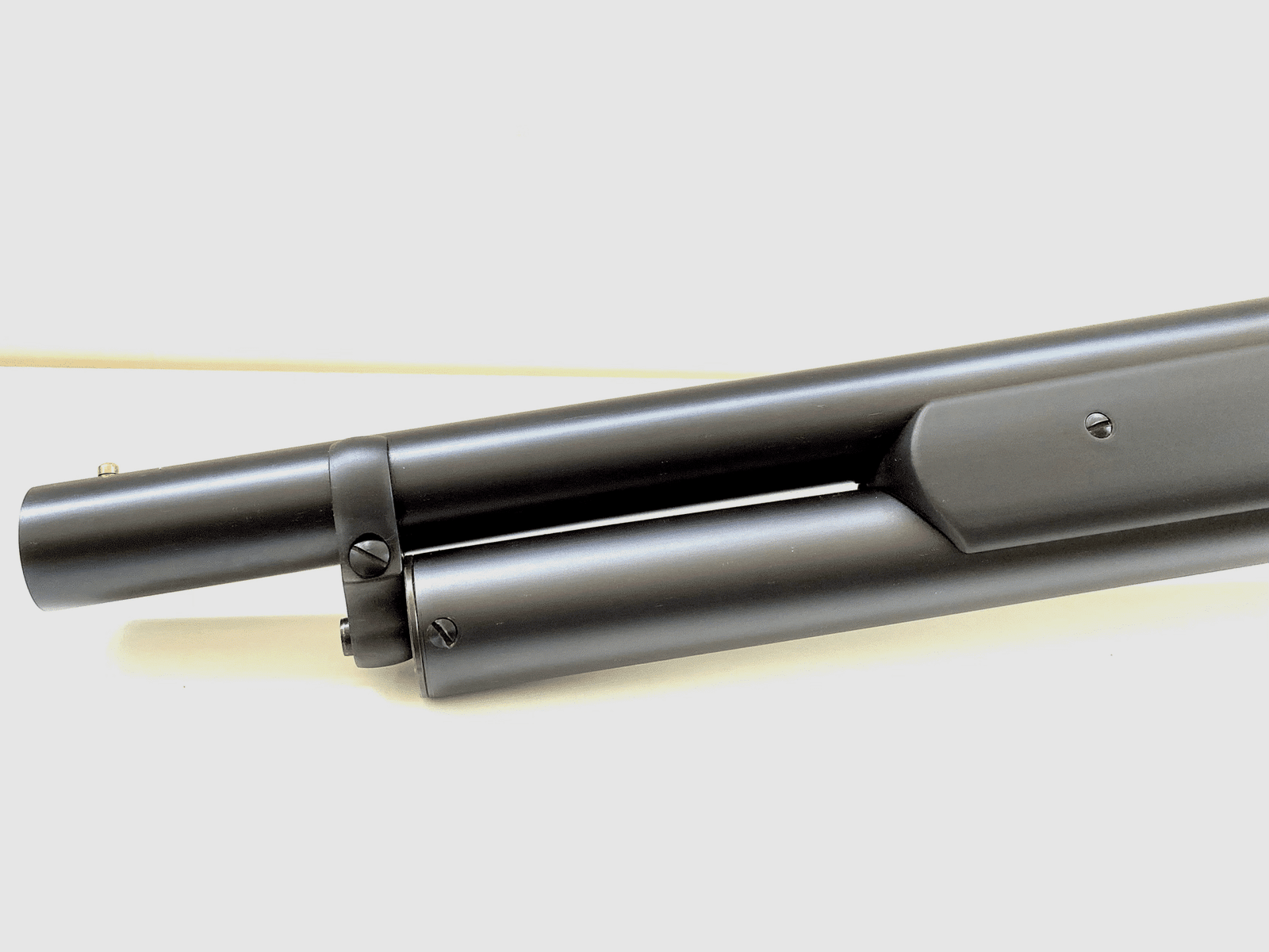 CHIAPPA 1887 T-Model