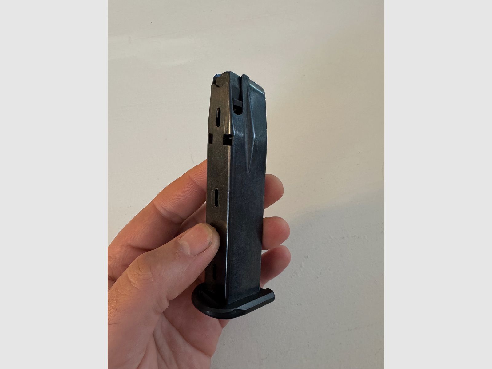 Walther p99 Edición James Bond 007